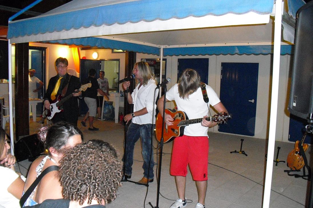 La Stanza 2009